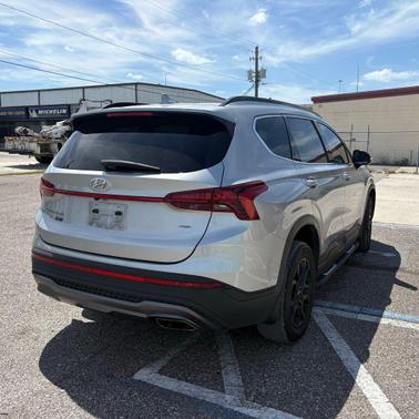 2023 Hyundai SANTA FE XRT