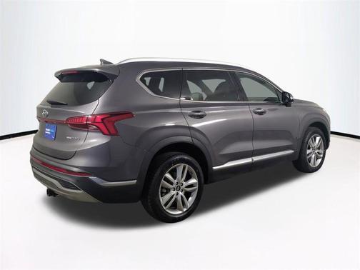 2022 Hyundai SANTA FE HEV SEL Premium