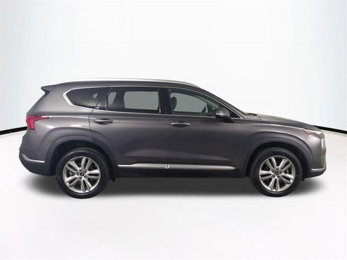 2022 Hyundai SANTA FE HEV SEL Premium