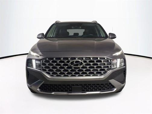 2022 Hyundai SANTA FE HEV SEL Premium