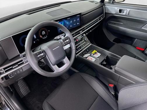 2025 Hyundai SANTA FE SE