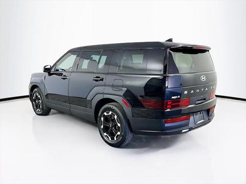 2025 Hyundai SANTA FE SE