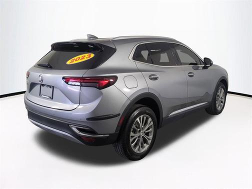 2023 Buick Envision Preferred FWD