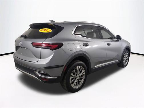 2023 Buick Envision Preferred FWD