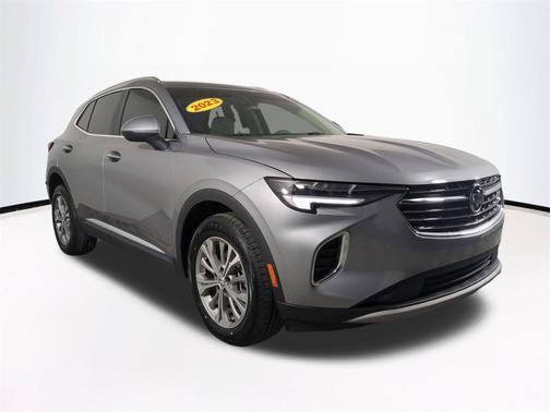 2023 Buick Envision Preferred FWD