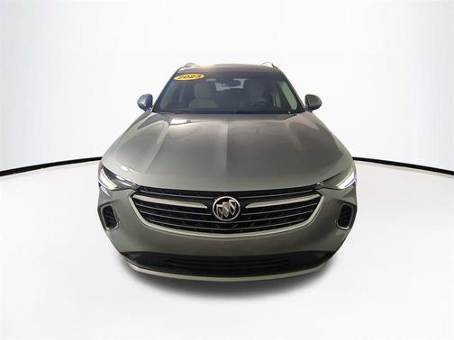 2023 Buick Envision Preferred FWD