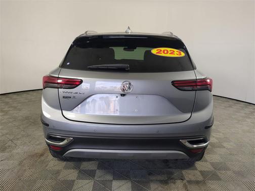 2023 Buick Envision Preferred FWD