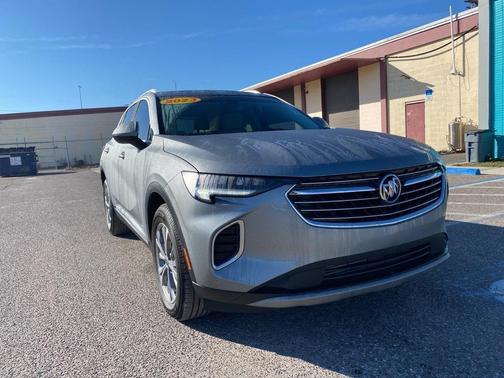 2023 Buick Envision Preferred FWD