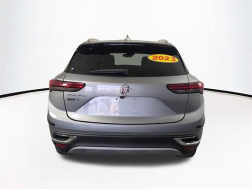 2023 Buick Envision Preferred FWD