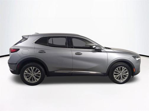 2023 Buick Envision Preferred FWD