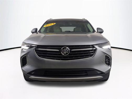 2023 Buick Envision Preferred FWD