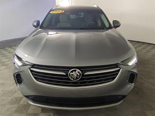 2023 Buick Envision Preferred FWD