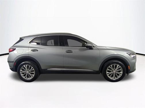 2023 Buick Envision Preferred FWD