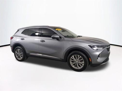 2023 Buick Envision Preferred FWD