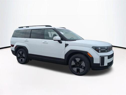 2026 Hyundai SANTA FE SEL 2.4