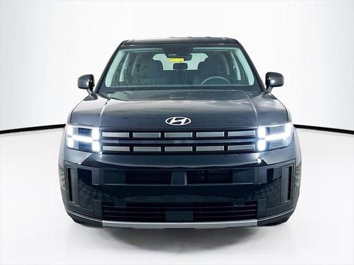 2025 Hyundai SANTA FE SE