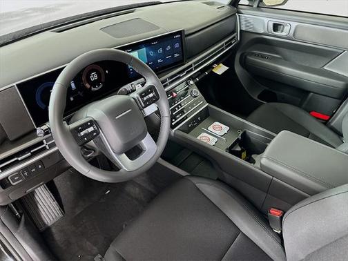 2025 Hyundai SANTA FE SE