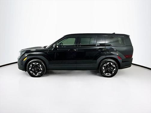 2025 Hyundai SANTA FE SE