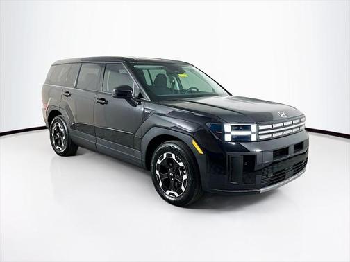 2025 Hyundai SANTA FE SE
