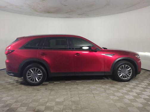 2024 Mazda CX-90 3.3 Turbo Preferred