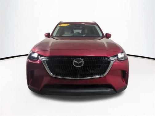 2024 Mazda CX-90 3.3 Turbo Preferred