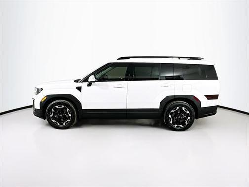 2025 Hyundai SANTA FE SEL 2.4