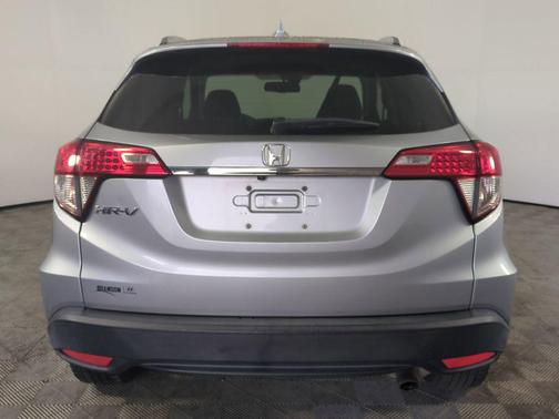 2019 Honda HR-V EX-L