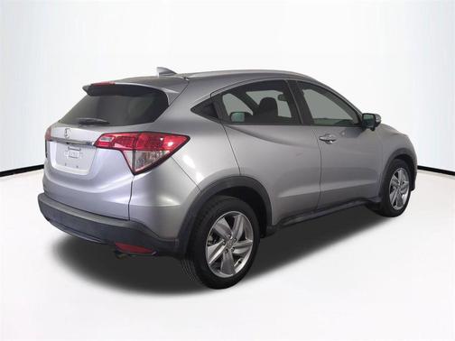 2019 Honda HR-V EX-L
