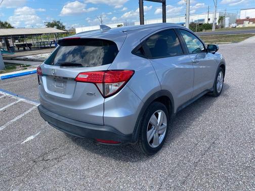 2019 Honda HR-V EX-L