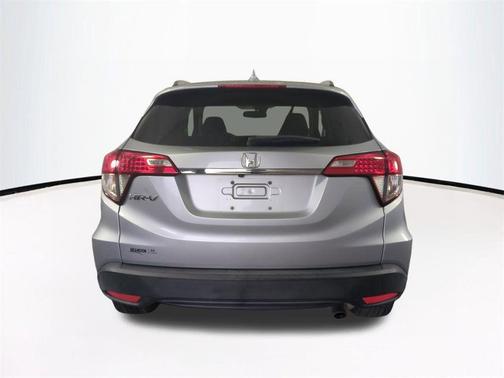 2019 Honda HR-V EX-L