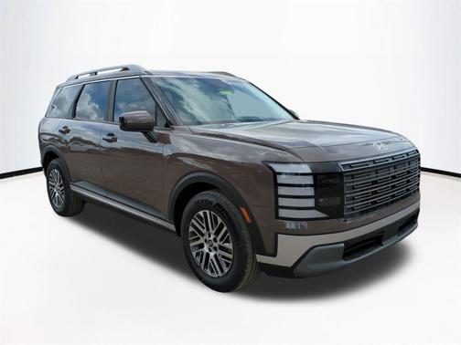 2026 Hyundai PALISADE SEL