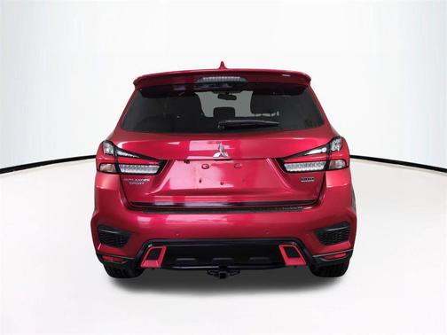 2020 Mitsubishi Outlander Sport 2.0 BE