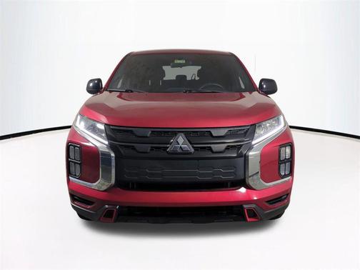 2020 Mitsubishi Outlander Sport 2.0 BE