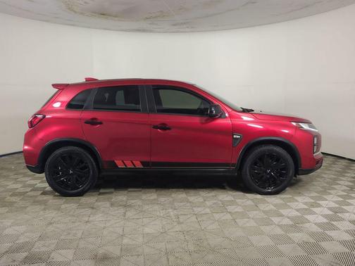 2020 Mitsubishi Outlander Sport 2.0 BE