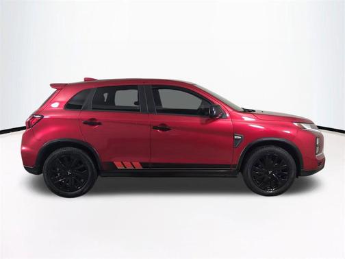 2020 Mitsubishi Outlander Sport 2.0 BE