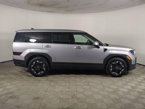 2025 Hyundai SANTA FE SE