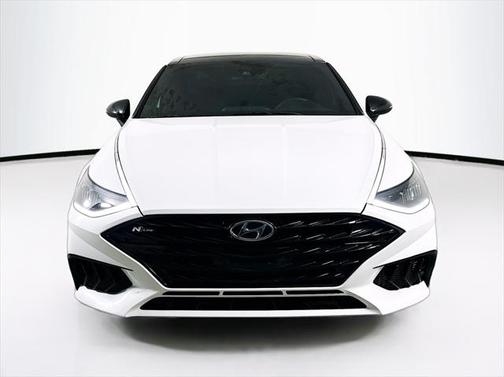 2022 Hyundai SONATA N Line
