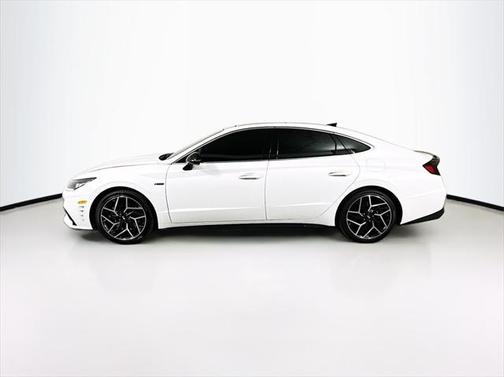 2022 Hyundai SONATA N Line