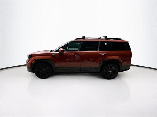 2025 Hyundai SANTA FE HEV Calligraphy
