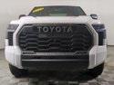 2024 Toyota Tundra Hybrid TRD Pro