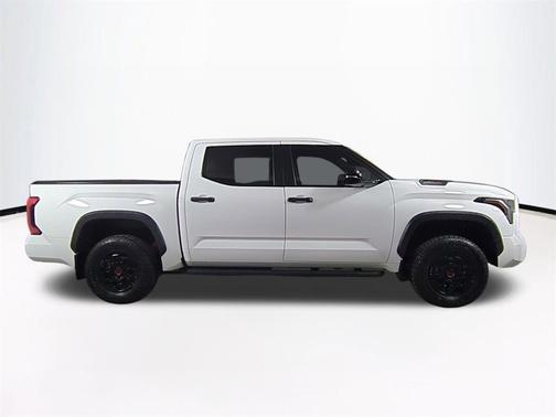 2024 Toyota Tundra Hybrid TRD Pro