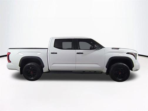 2024 Toyota Tundra Hybrid TRD Pro
