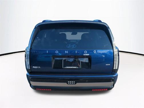 2026 Hyundai IONIQ 9 Performance Calligraphy