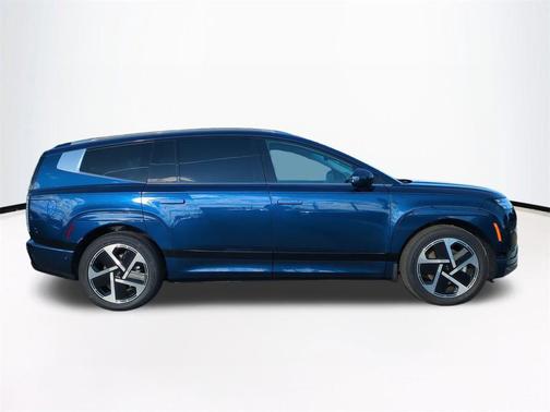 2026 Hyundai IONIQ 9 Performance Calligraphy