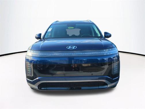 2026 Hyundai IONIQ 9 Performance Calligraphy