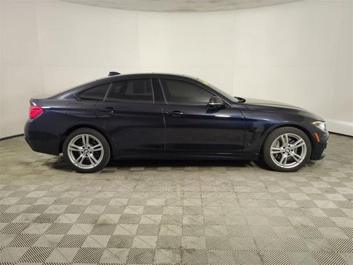 2018 BMW 430 Gran Coupe i xDrive