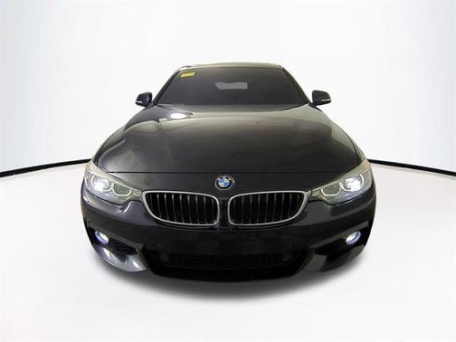 2018 BMW 430 Gran Coupe i xDrive