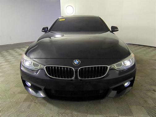 2018 BMW 430 Gran Coupe i xDrive