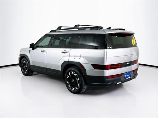 2025 Hyundai SANTA FE SEL 2.4