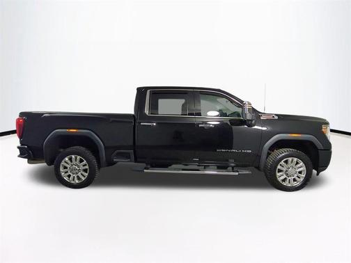 2020 GMC Sierra 2500 Denali